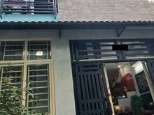 Hình ảnh Đường 3/2, Nhà Hát Hòa Bình, Quận 10, 36m2, 3 tầng, 6.15 tỉ