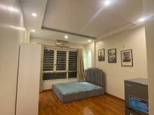 Hình ảnh Bán tòa nhà chung cư mini Cầu Giấy, 45m, 5 tầng, MT 4m, 9 phòng Full đ