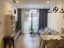Hình ảnh New City 50m2 1PN nội thất full