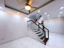 Hình ảnh Nhà Mới ở Nguyễn Lương Bằng-Đống Đa DT 49m2x4tầng Giá 4.6 tỷ-Ngõ Nông