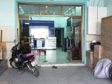 Hình ảnh Nhà nguyên căn mặt tiền 125m2 8pn lý phục man quận 7