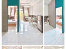 Hình ảnh KHAI TRƯƠNG CĂN HỘ 1 phòng ngủ khu Phan Xích Long