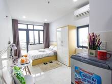 Hình ảnh Mb6623 nạp rút nhanh chóng full nội thất ở Trương Công Định Tân Bình