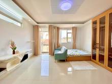 Hình ảnh CH Studio Balcon siêu phẩm ngay Lê Tự Tài gần chợ Bà Chiểu