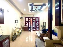 Hình ảnh Bán nhà ngõ 29 Xã Đàn, chính chủ,ô tô, 5 tầng, diện tích 32m, giá 7 tỷ