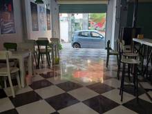 Hình ảnh Chính chủ cho thuê cửa hàng  140m2  Đường 422. Khu Yên vĩnh, Hoài  Đức