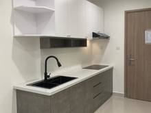 Hình ảnh Cho thuê căn 2pn Bếp rèm Vinhomes Quận 9, chỉ 6,5 triệu/ tháng