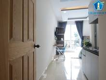 Hình ảnh Phòng trọ FULL NT _ Ban công xịn xò