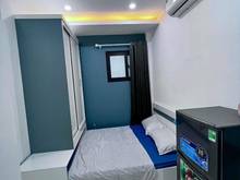 Hình ảnh Kim Mã  Bé Xinh,Full Đồ,  thang máy, giá rẻ, ở luôn