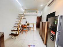 Hình ảnh Căn Hộ Duplex ngay sát Phan Đăng Lưu Bình Thạnh
