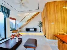 Hình ảnh Nhà cho thuê nguyên căn 3 full nội thất, thiết kế hiện đại, new 100%