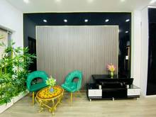Hình ảnh Bán nhà Đ,Nguyễn Văn Thương,phường 25, bình thạnh (nhà mới)