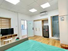 Hình ảnh Cho thuê Căn Hộ Full Nội Thất  Gần khu Phố Ăn Uống Phan xích Long