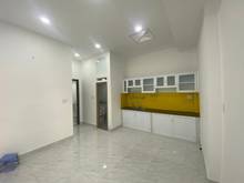 Hình ảnh (*) Nhà như hình. Giá  4,8 Tỷ. DT:5x12. Phan Văn Trị.