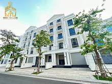 Hình ảnh 10 triệu thuê ngay được nhà phố 144m2 Vinhomes Q9