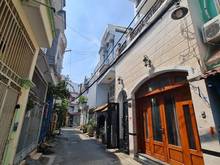 Hình ảnh Cho thuê nhà nguyên căn giá rẻ Gò Vấp 4PN 5WC giá 15 triệu/ tháng