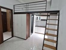 Hình ảnh Cầu giấy 30m+ 10m Gác Xép, mới tinh full đồ ở luôn