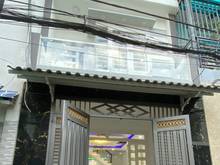 Hình ảnh Cho thuê nhà mới đẹp Phan Huy Ích P.14 Gò Vấp gần ngã 4 Quang Trung