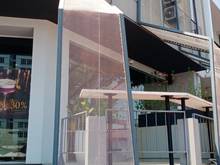 Hình ảnh Mặt bằng kd quán cafe 200m2 đường d4 tân hưng quận7
