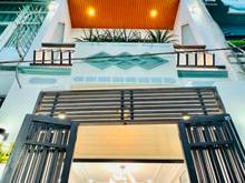 Hình ảnh NGỘP BANK Bán Lê Văn Lương Q7 54m2 3Pn 1tỷ490