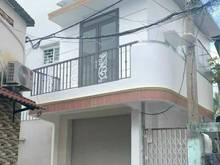 Hình ảnh Bán nhà hẻm 995 Hồng Bàng P12 Q6