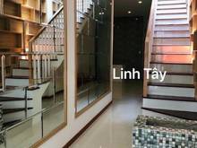 Hình ảnh Nhà Phạm Văn Đồng - Linh Tây - Hẻm Xe Hơi - 48m2 - 1T1L - 2PN