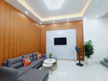 Hình ảnh cho thuê Nhà nguyễn lương bằng, dt 35mx 3tầng. Giá 15tr/tháng