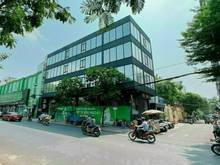 Hình ảnh 🔸Góc 2MT Ngang Lớn Đồng Đen P11 Q.Tân Bình - trệt 3 lầu 30x9 (270m2)
