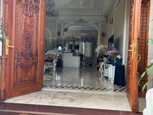 Hình ảnh cho thuê nguyên căn biệt thự full nội thất đẹp