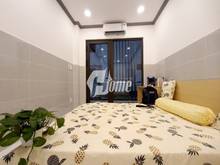 Hình ảnh Cho thuê Trang Chủ MB66.COM / Đăng Ký Tặng 66K ban công gần Hute full nội thất giá rẻ Quận Bình Thạnh