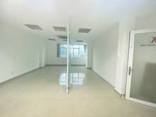 Hình ảnh Sàn VP 45M2 - 60M2, Đường Nguyễn Thái Bình, P.12, TÂN BÌNH, BAO PQL
