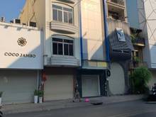 Hình ảnh Nhà Nguyên Căn MT Võ Văn Tần Quận 3, 4x18m, 4 Tầng Giá $6000