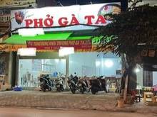 Hình ảnh Cho thuê mặt bằng view đẹp Thanh Xuân