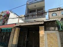 Hình ảnh Nhà  bán gấp HXH Chữ Đồng Tử - Bành Văn Trân 106m2 giá 9.8 Tỷ