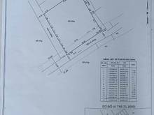 Hình ảnh Cần bán gấp lô đất 940m2, Quận 12, giáp Gò Vấp ba mặt tiền, giá 24 tỷ