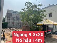 Hình ảnh Đất Biệt thự to xây dựng lớn giá rẻ Quốc lộ 13