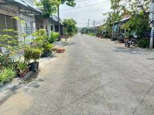 Hình ảnh Nhà đất Mặt tiền TDC Khóm 2 thị trấn Lai Vung