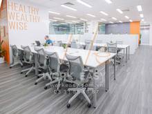 Hình ảnh Cho thuê chỗ ngồi làm việc/ Coworking Place tại Quận 7