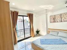 Hình ảnh Mỹ Đình 30m , mới tinh full đồ thang máy ban công thoáng