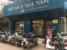 Hình ảnh Cho thuê nhà mặt phố Giải Phóng - 50m2 - MT 7m
