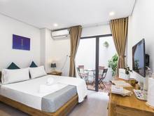 Hình ảnh Cho thuê Trang Chủ MB66.COM / Đăng Ký Tặng 66K ngay trung tâm Quận 1 - Nhà mới FULL nội thất giá rẻ