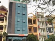 Hình ảnh Cho thuê nhà 7 tầng mặt phố Nguyễn Công Hoan, Ba Đình. Giá 90 tr