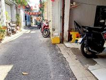 Hình ảnh Bán nhà HUỲNH TẤN PHÁT 198M2 20 phòng trọ 40 triệu/tháng GIÁ 14xx tỷ