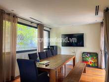 Hình ảnh Bán biệt thự River Mark Trần Não, Q2, 300m2 đất, 1 trệt 3 lầu, hồ bơi