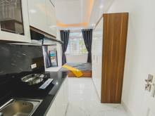 Hình ảnh Vincom Nguyễn Chí Thanh Mới Tinh Full Đồ Thang Máy Giá Tốt Ở Luôn