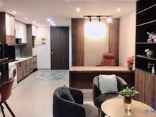 Hình ảnh Cần bán Shop Midtown Phú Mỹ Hưng Quận 7 63m² giá 4 tỷ full nội thất rẻ