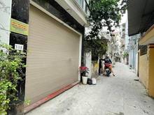 Hình ảnh Siêu phẩm 5 tầng ngõ ô tô đỗ cửa kinh doanh phố Khương Đình giá 4.2 tỷ