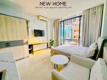 Hình ảnh Căn Hộ Mới Trần Hưng Đạo - Đề Thám gần Chợ Bến Thành Quận 1