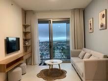 Hình ảnh Cho thuê căn Hộ Midtown Phú Mỹ Hưng 2BR lầu cao view đẹp