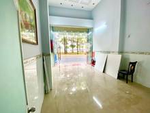 Hình ảnh Mặt bằng cho thuê 45m2 ngay mặt tiền Võ Văn Kiệt